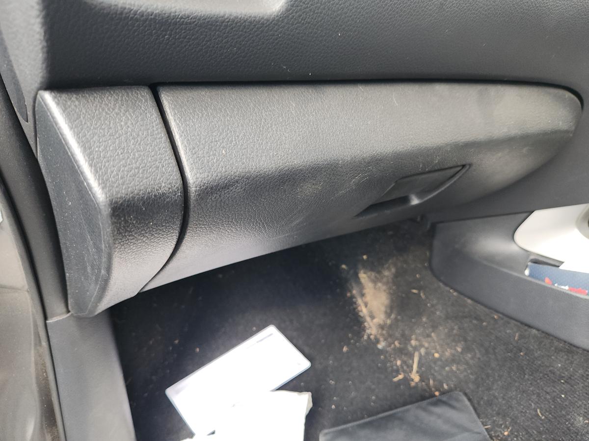 Glove Box for NISSAN NAVARA