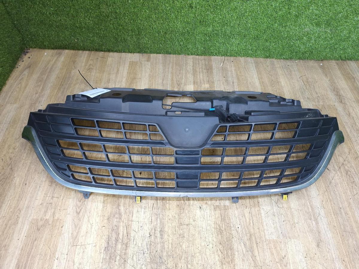 Grille for RENAULT TRAFIC