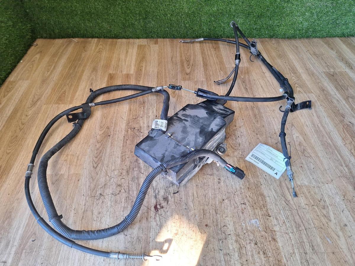 Handbrake Actuator for HOLDEN CAPTIVA