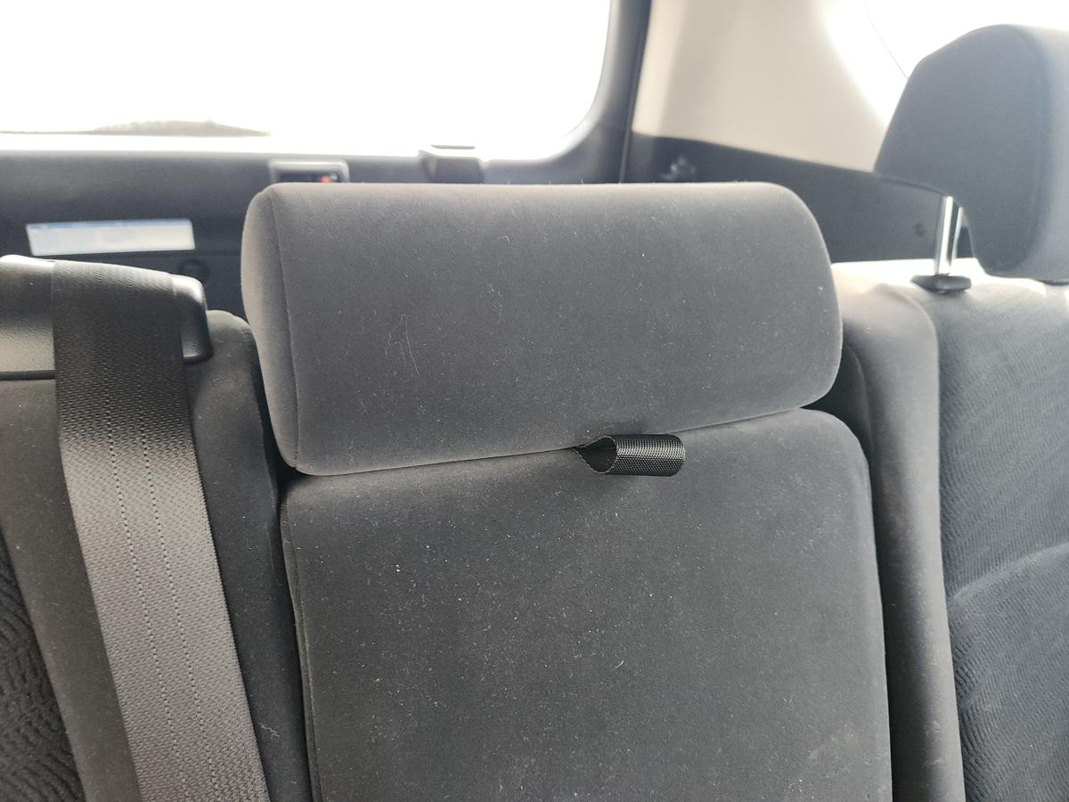 Headrest for TOYOTA PRADO