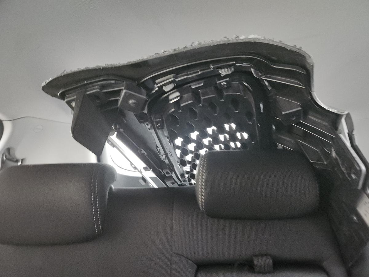 Headrest for KIA SPORTAGE