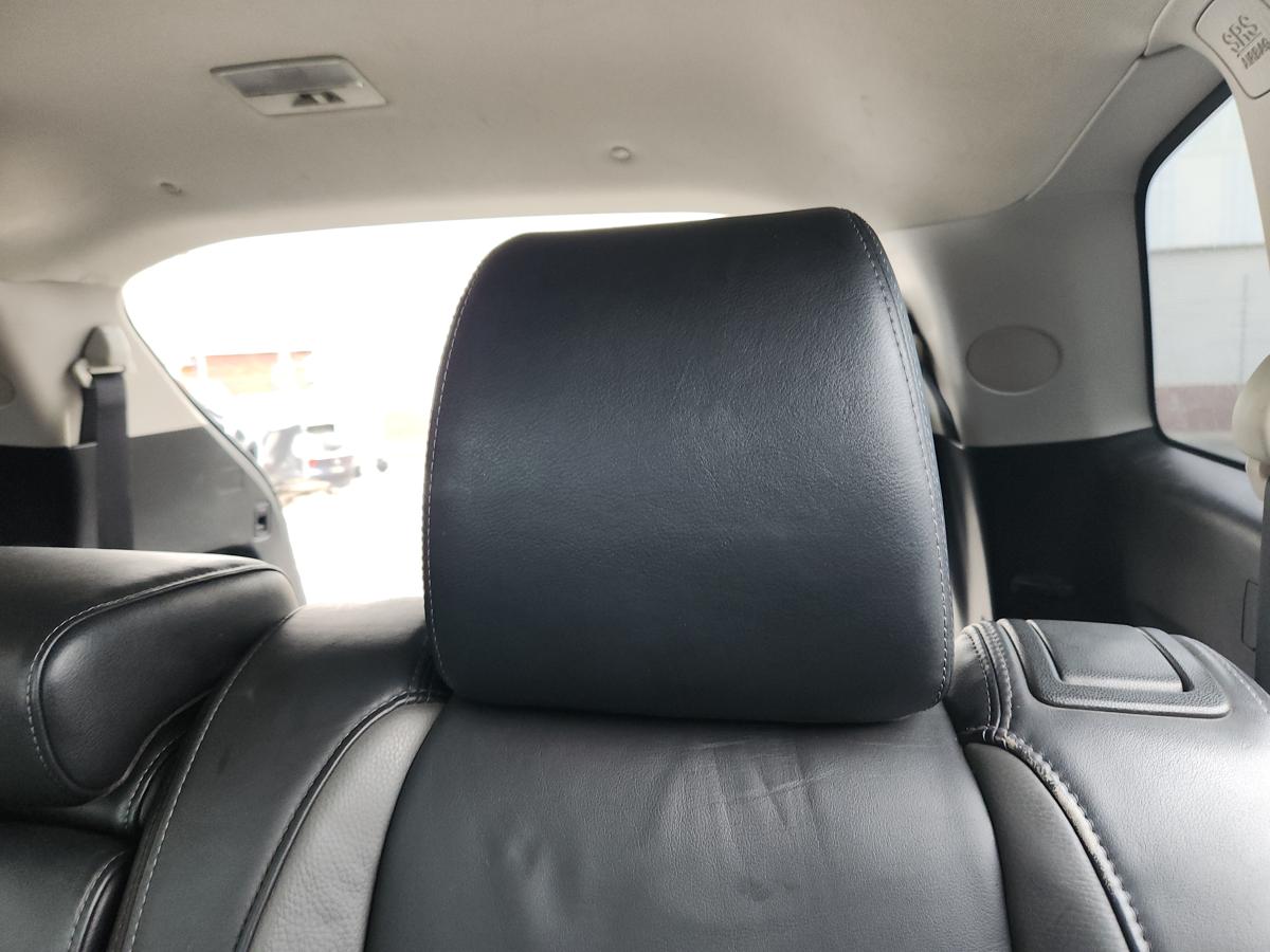 1000937523-Headrest 2nd Row Left
