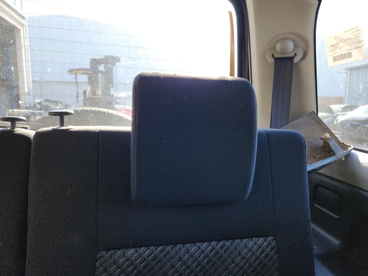 1000946397-Headrest 2nd Row Left