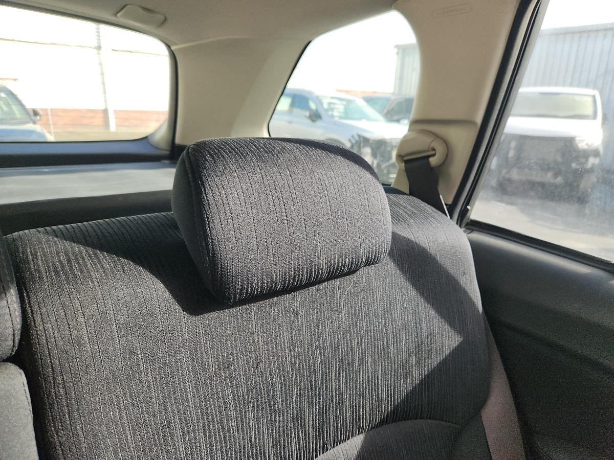 Headrest for SUBARU OUTBACK