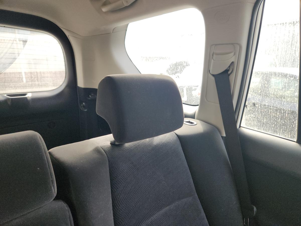 Headrest for TOYOTA PRADO