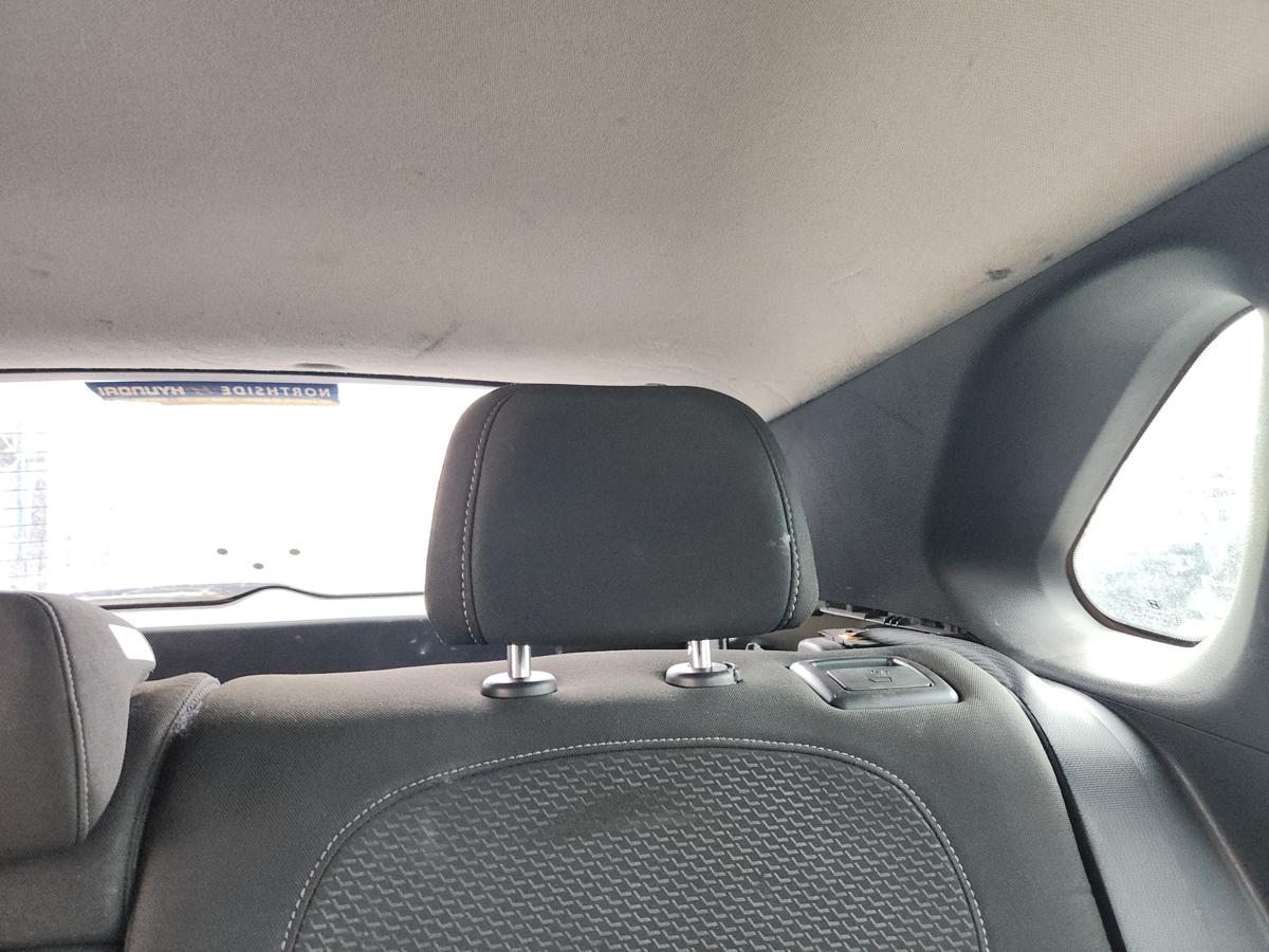1000935260-Headrest 2nd Row Left