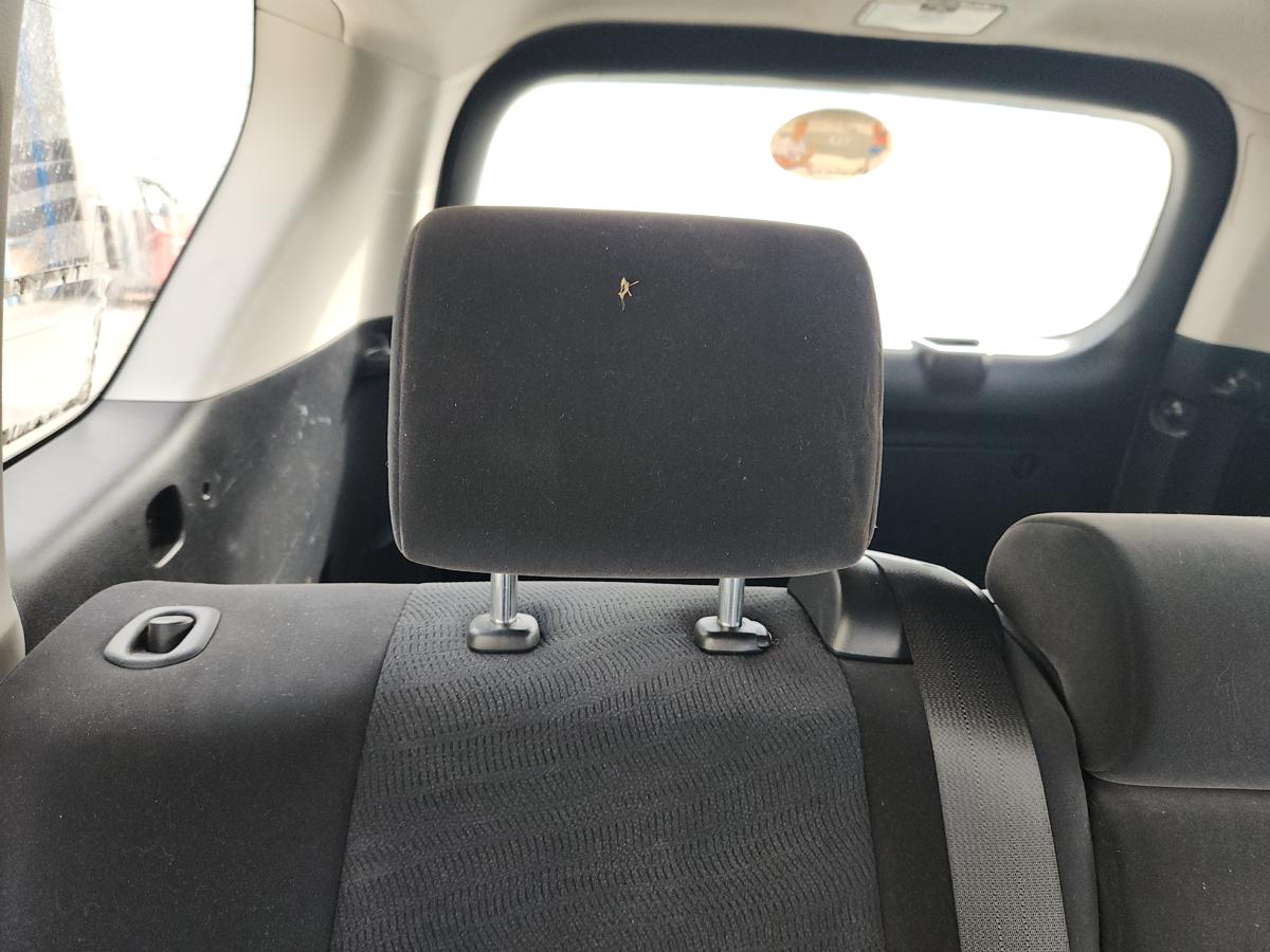 Headrest for TOYOTA PRADO