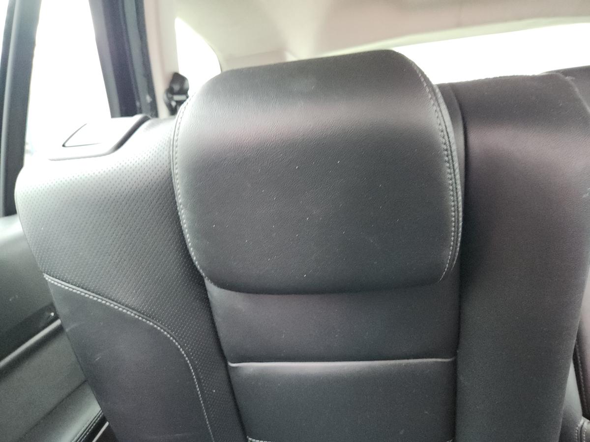 Headrest for FORD EVEREST