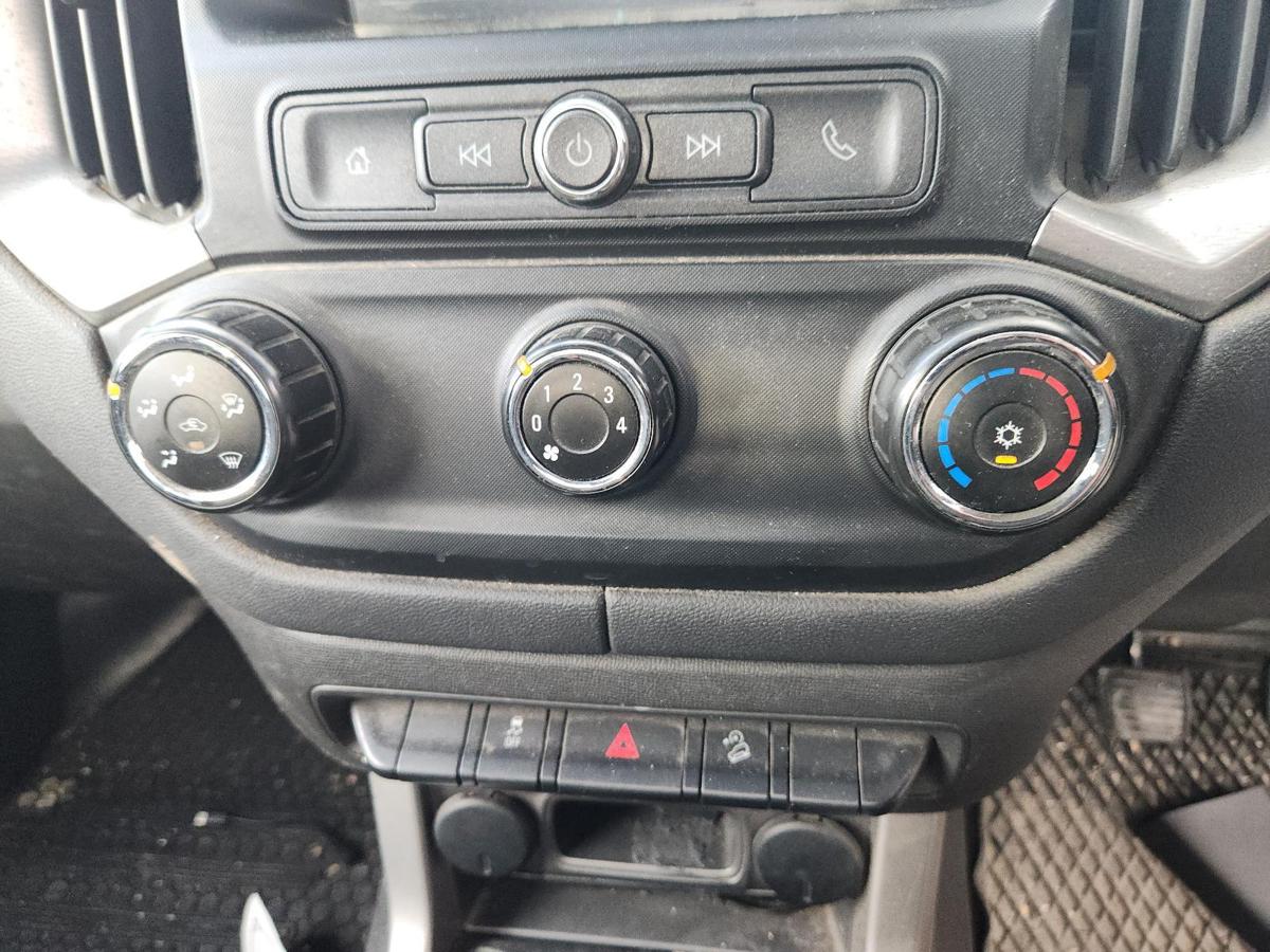 Heater Controls