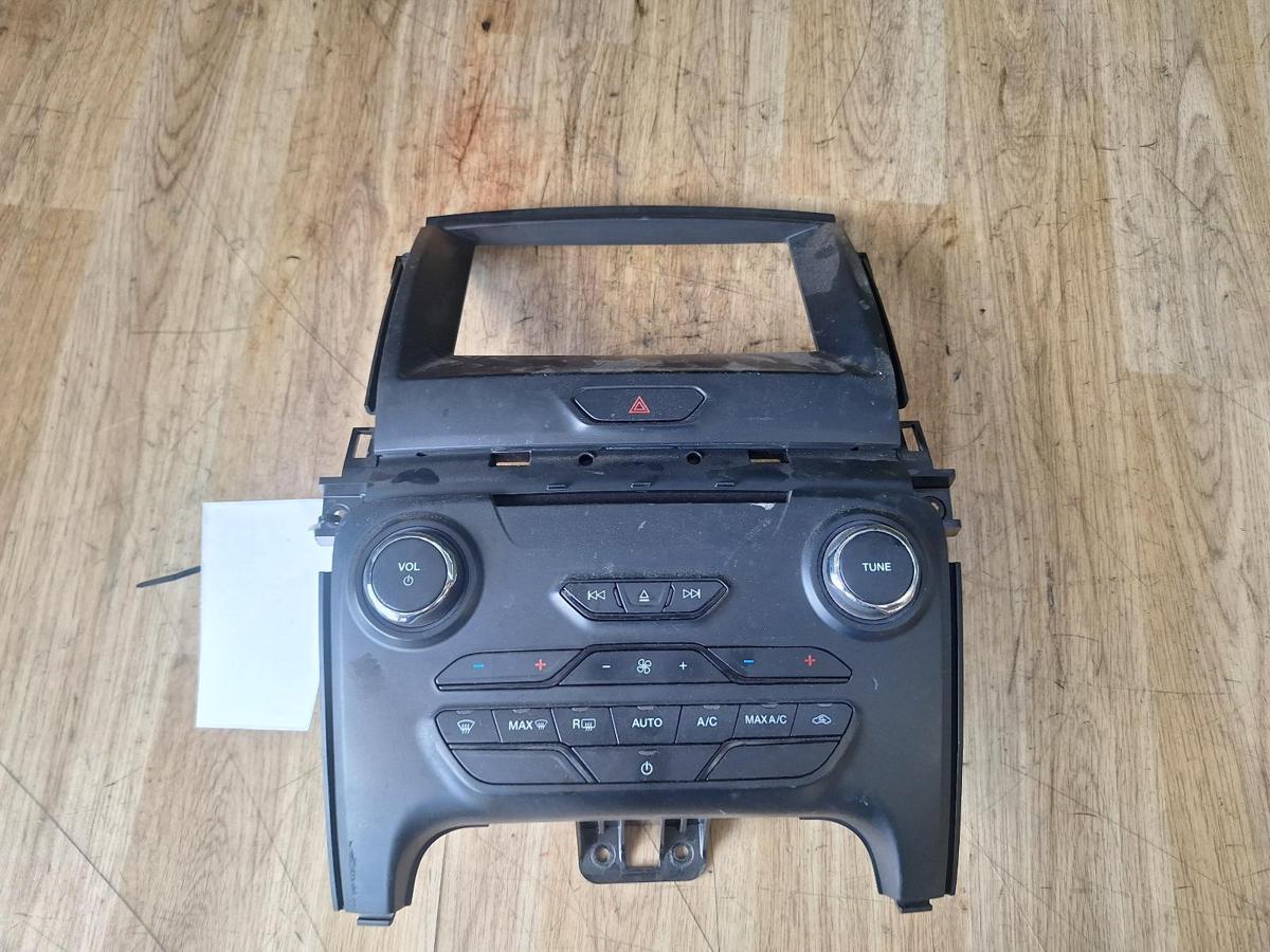 Heater/Ac Controls for FORD RANGER