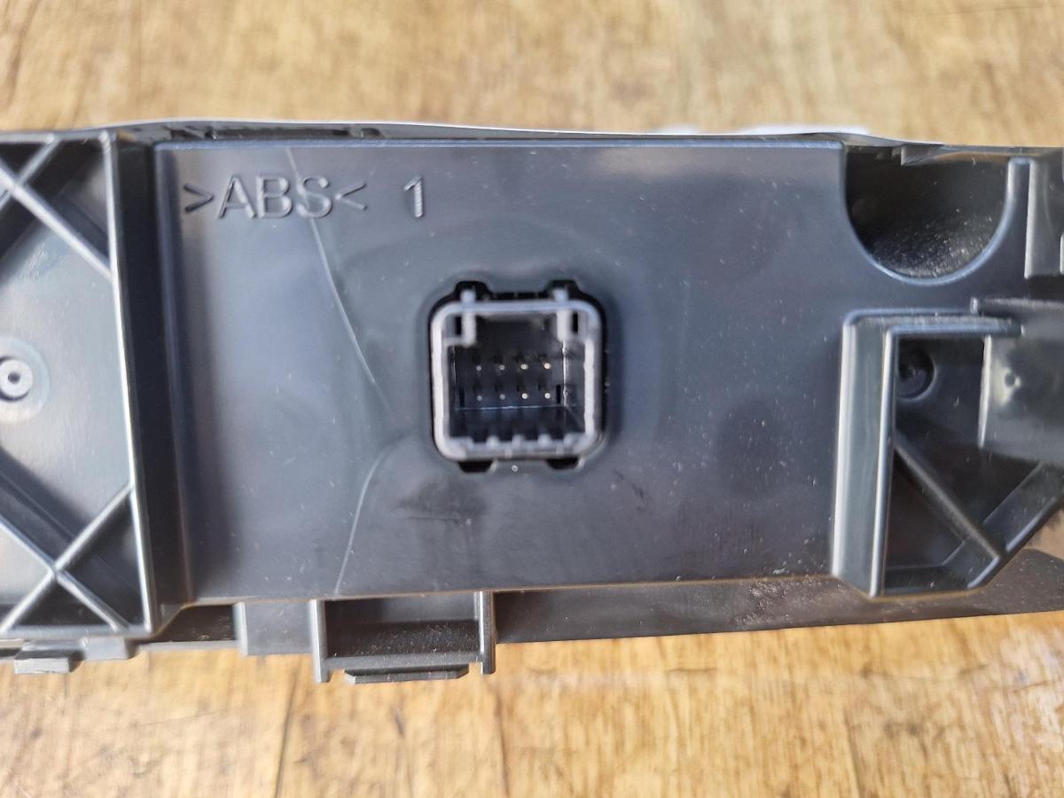 Heater/Ac Controls for TOYOTA PRADO - Image 3