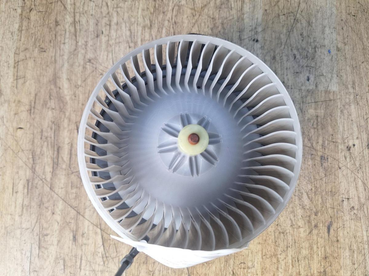 Heater Fan Motor for TOYOTA PRADO