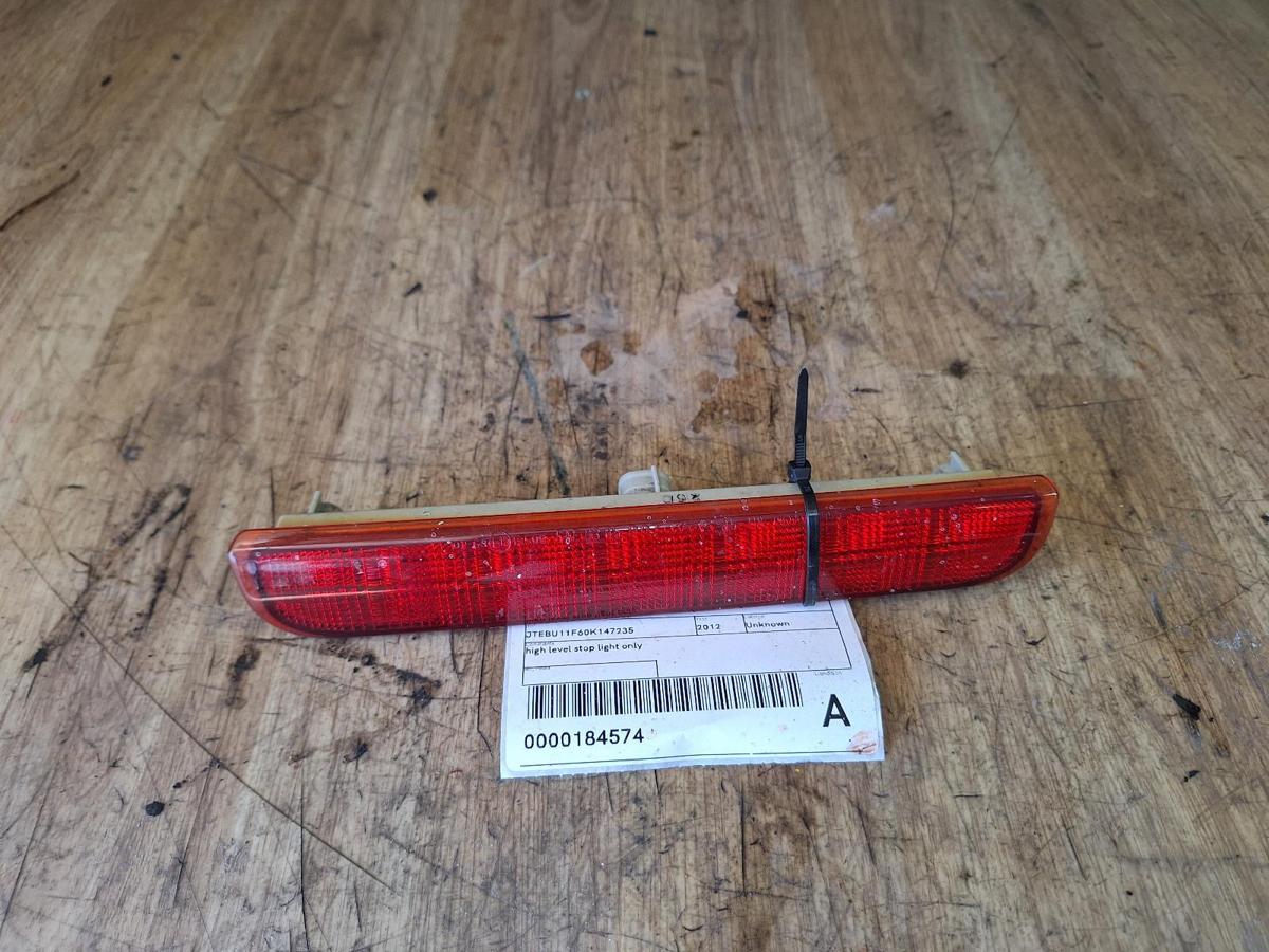 High Level Stoplight for TOYOTA FJ CRUISER