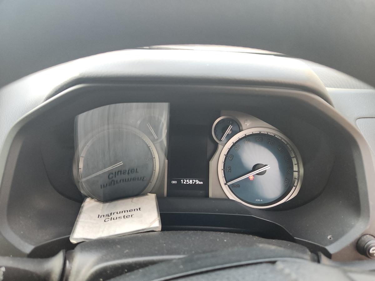 Instrument Cluster for TOYOTA PRADO