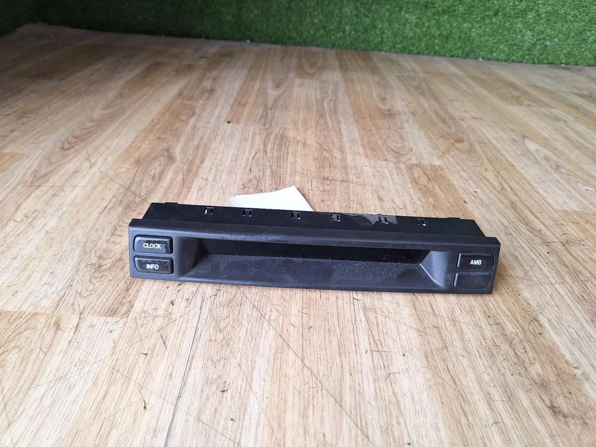 Instrument Cluster for MAZDA 6