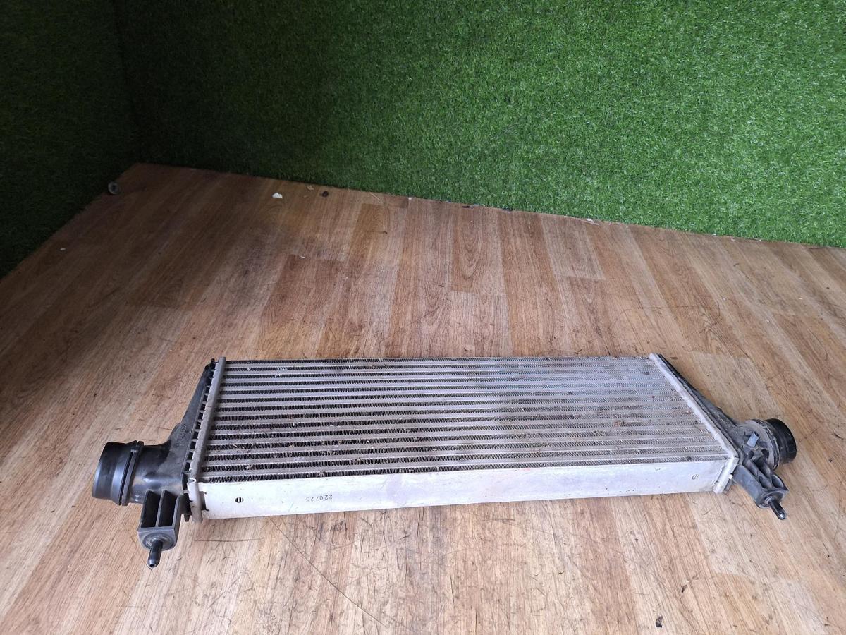 1000912916-Intercooler Front