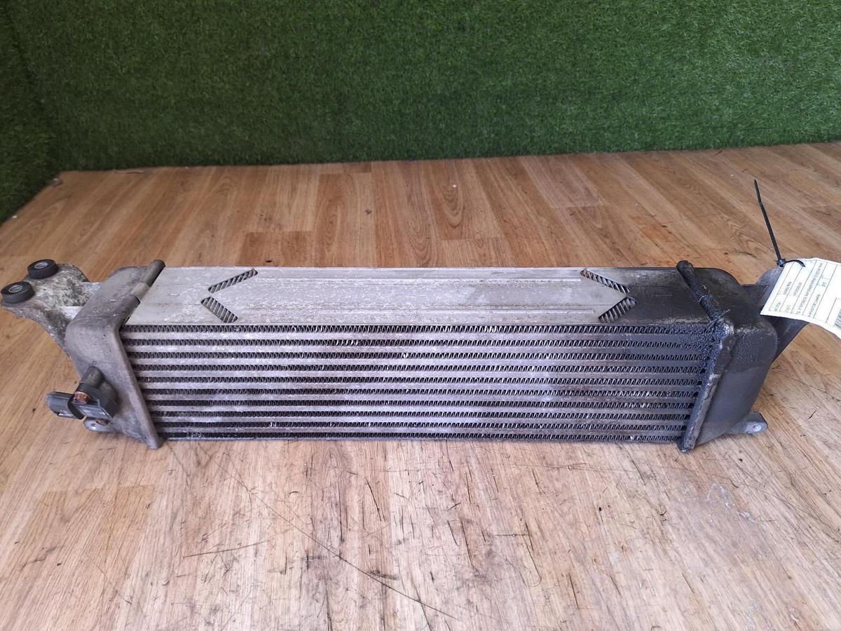 1000925060-Intercooler Front