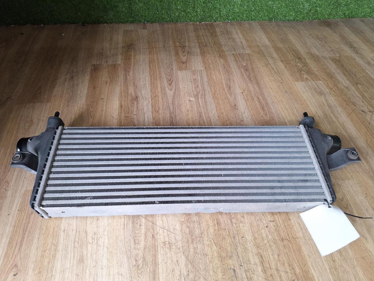 Intercooler for TOYOTA HILUX