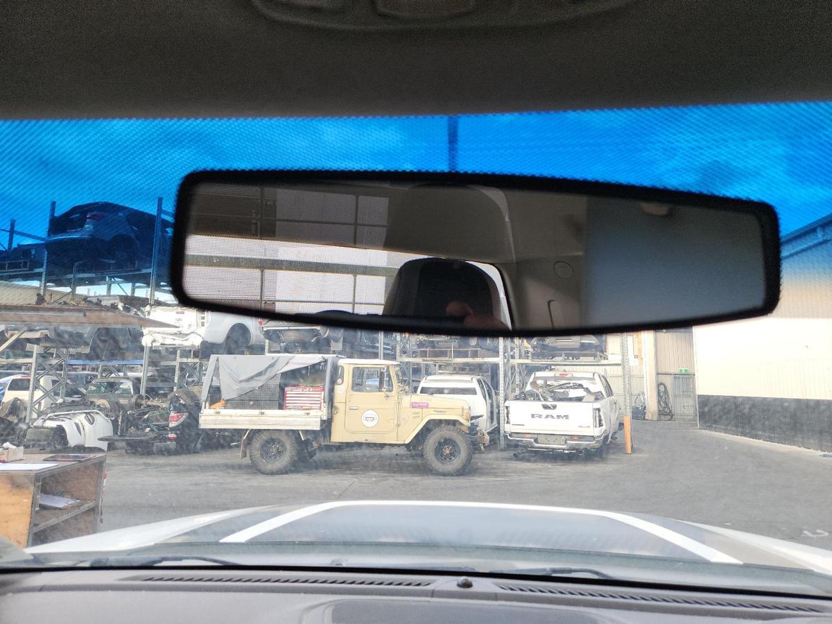 Interior Mirror