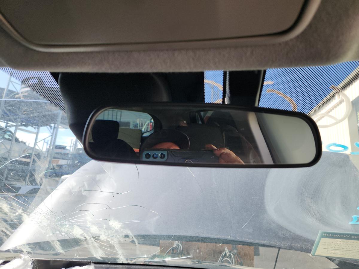 Interior Mirror for SUZUKI S-CROSS