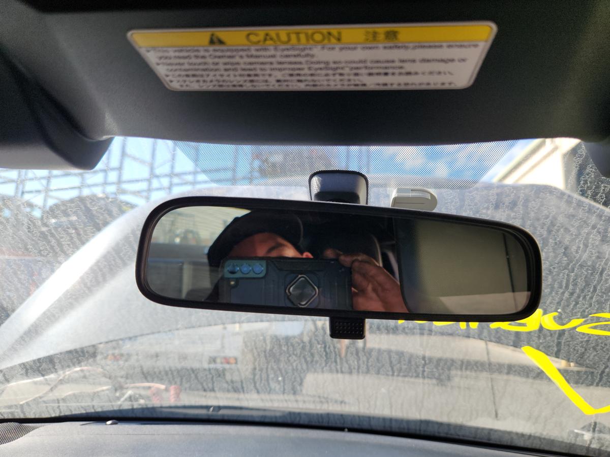 1000938480-Interior Mirror