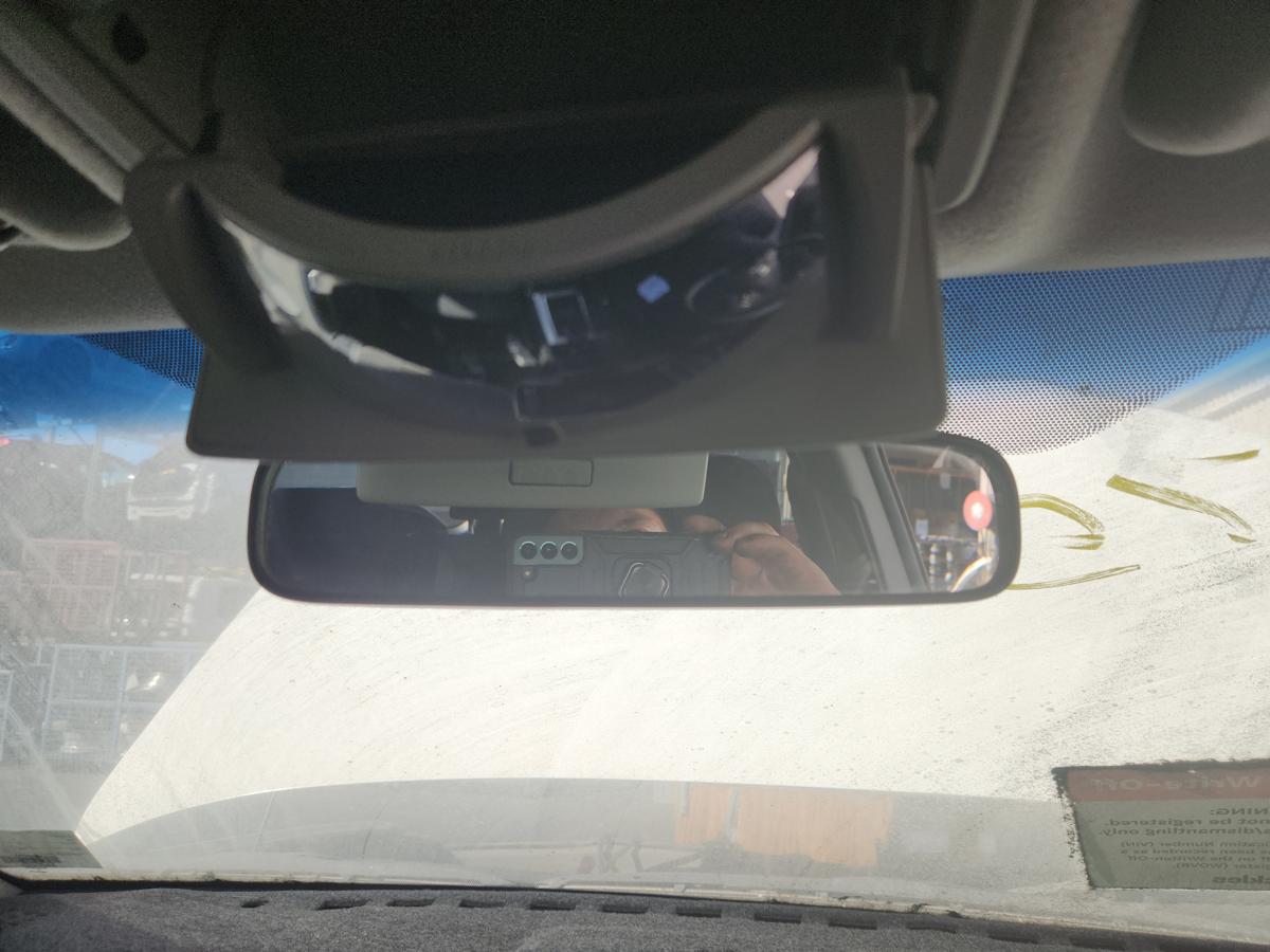 1000940014-Interior Mirror