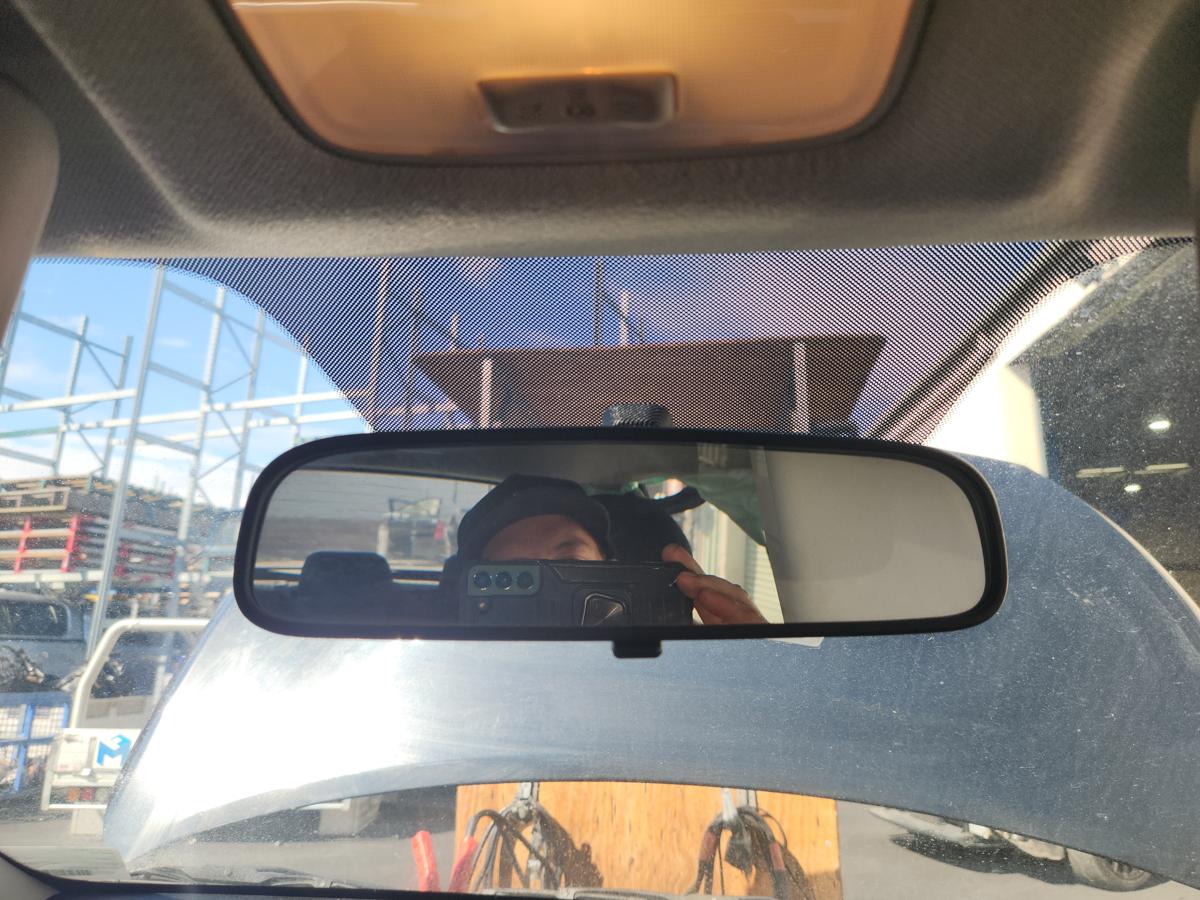 1000941150-Interior Mirror