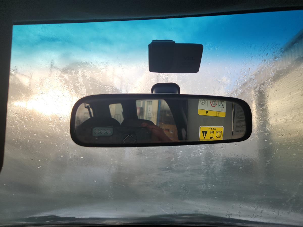 1000942700-Interior Mirror