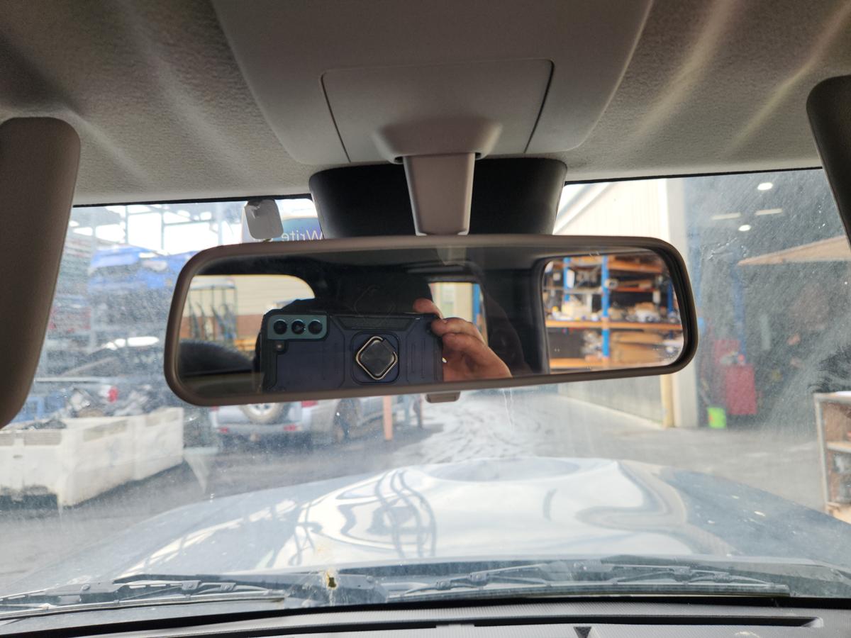 1000945485-Interior Mirror