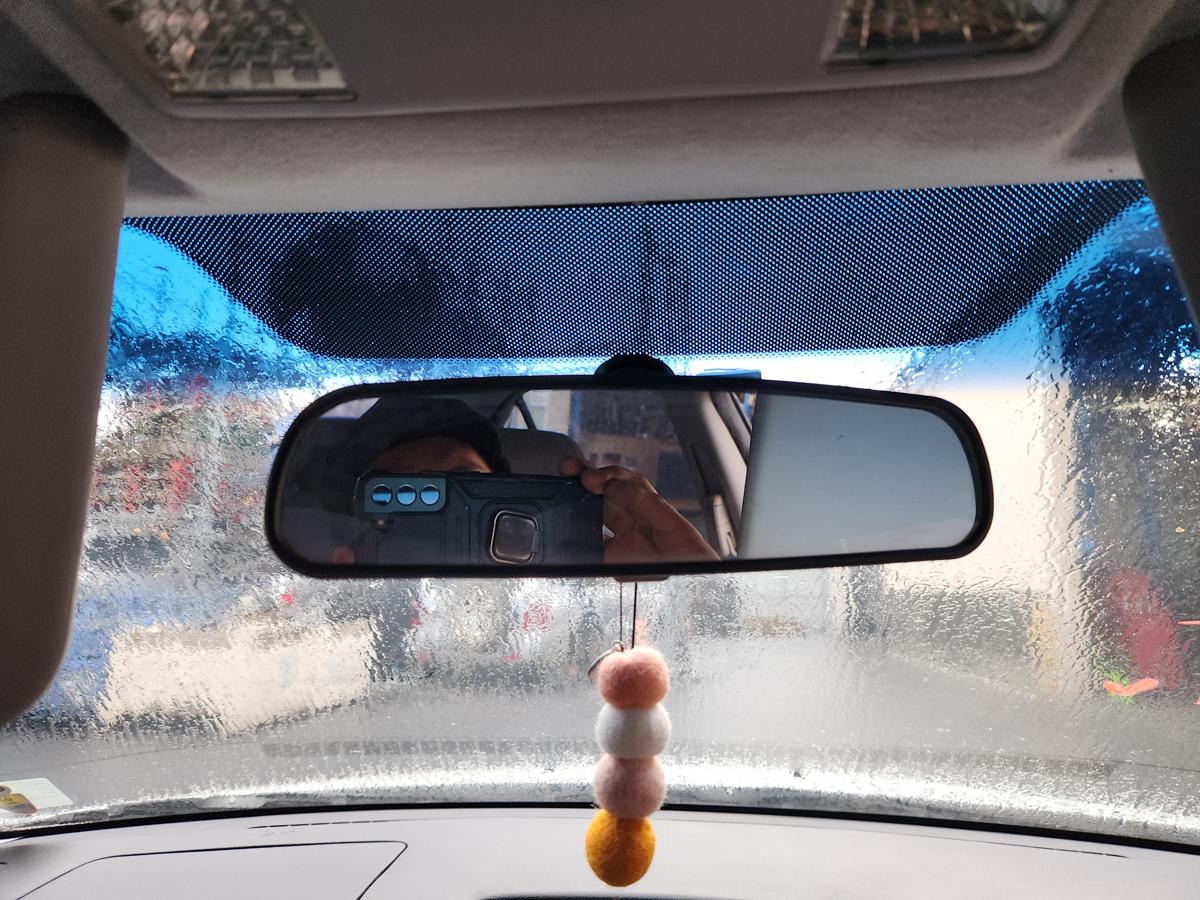 1000944961-Interior Mirror
