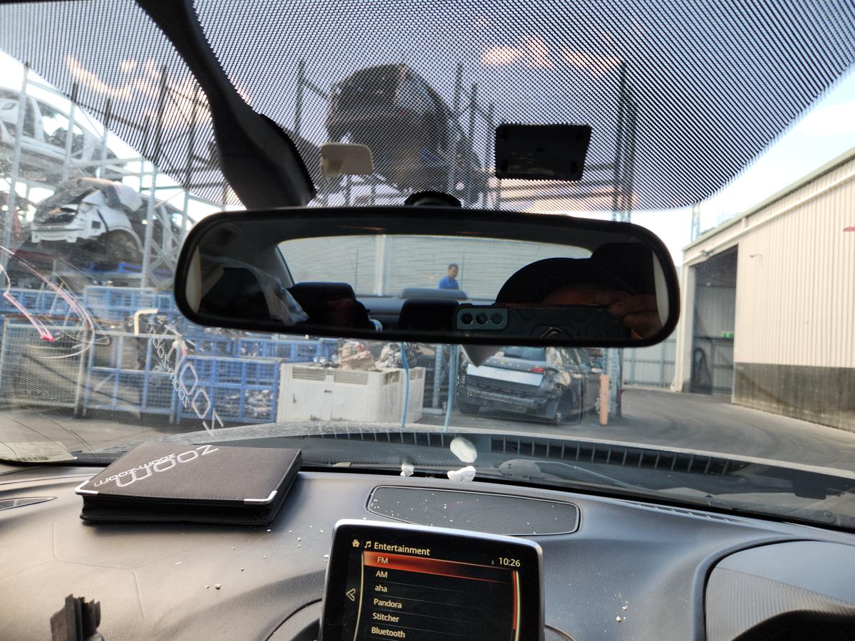 1000946500-Interior Mirror