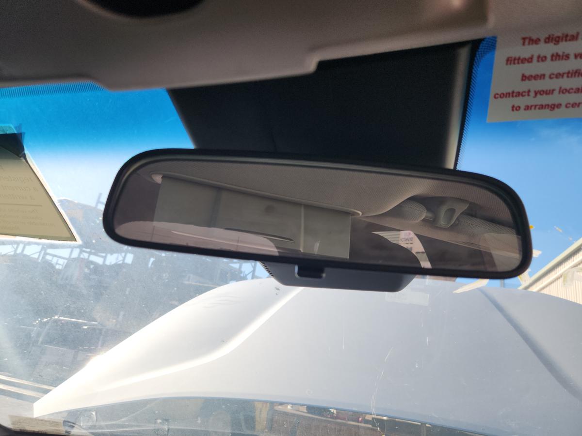 Interior Mirror for HYUNDAI SANTA FE