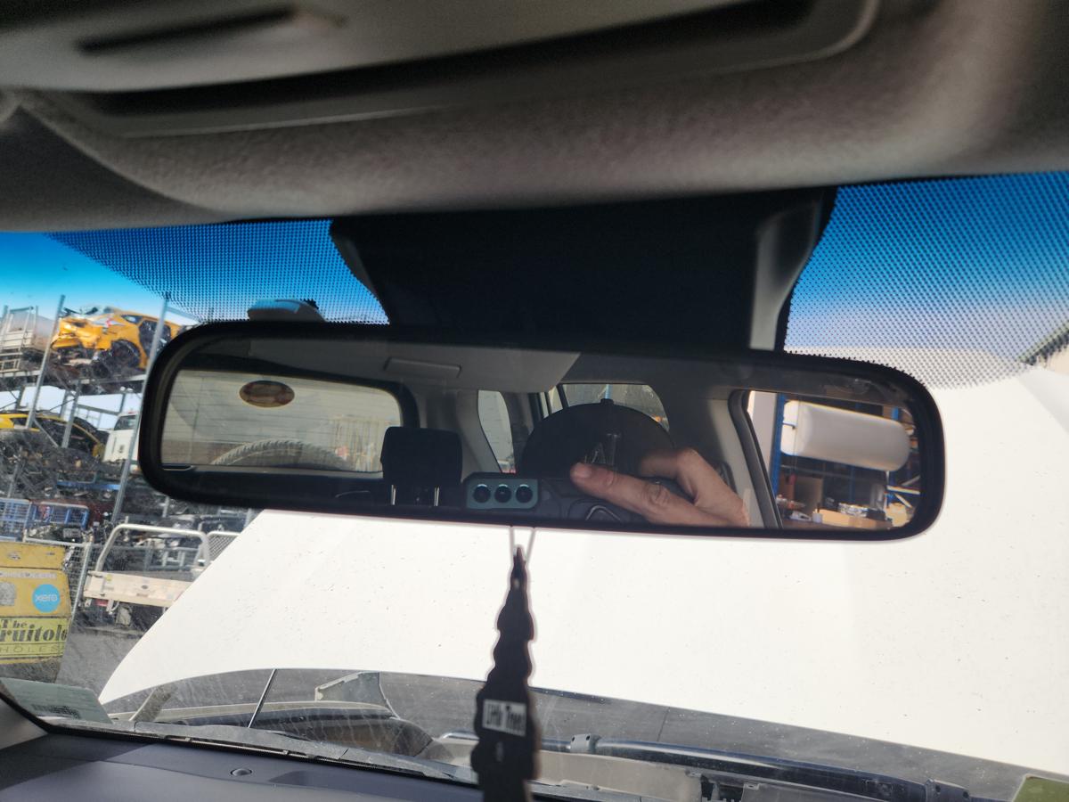 Interior Mirror for TOYOTA PRADO