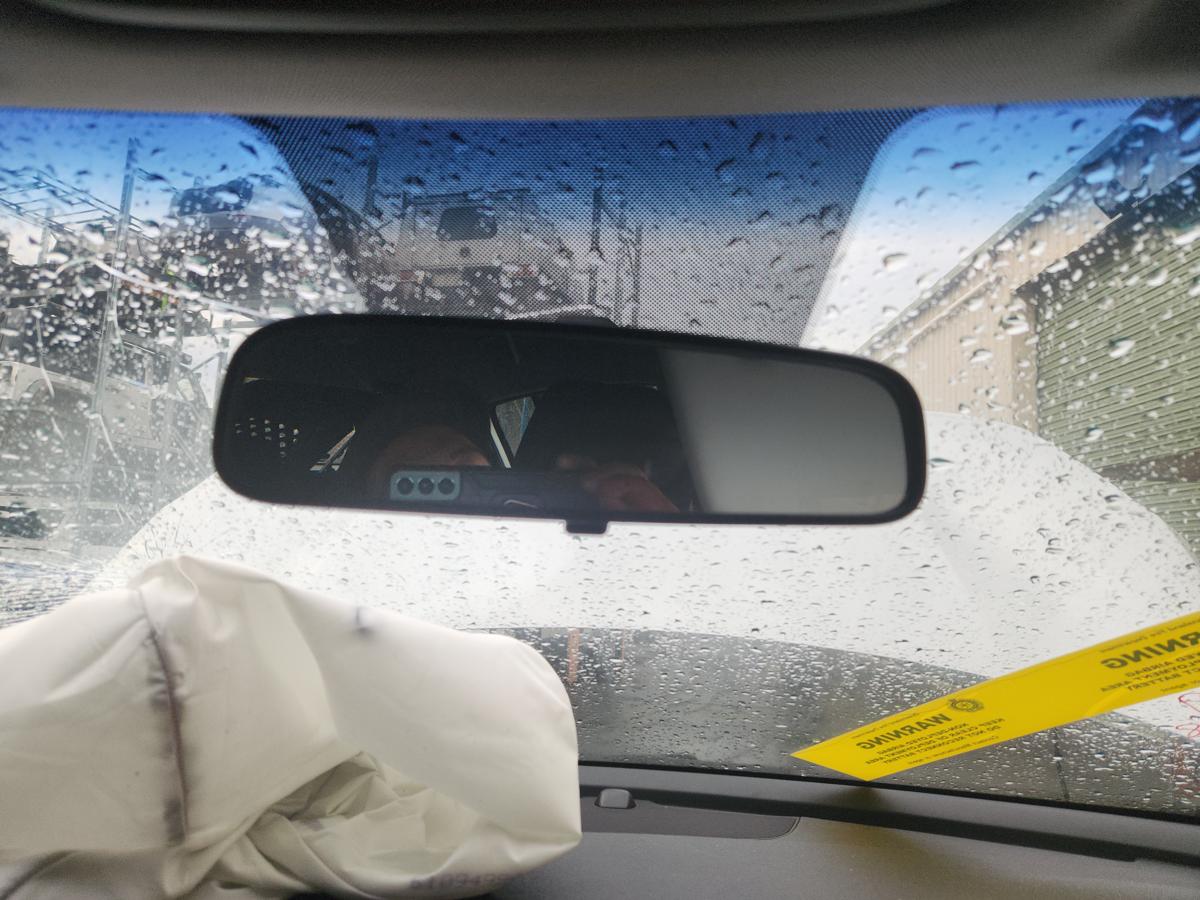 Interior Mirror for KIA SPORTAGE