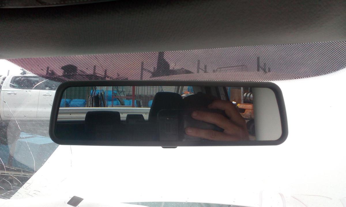 1000692071-Interior Mirror