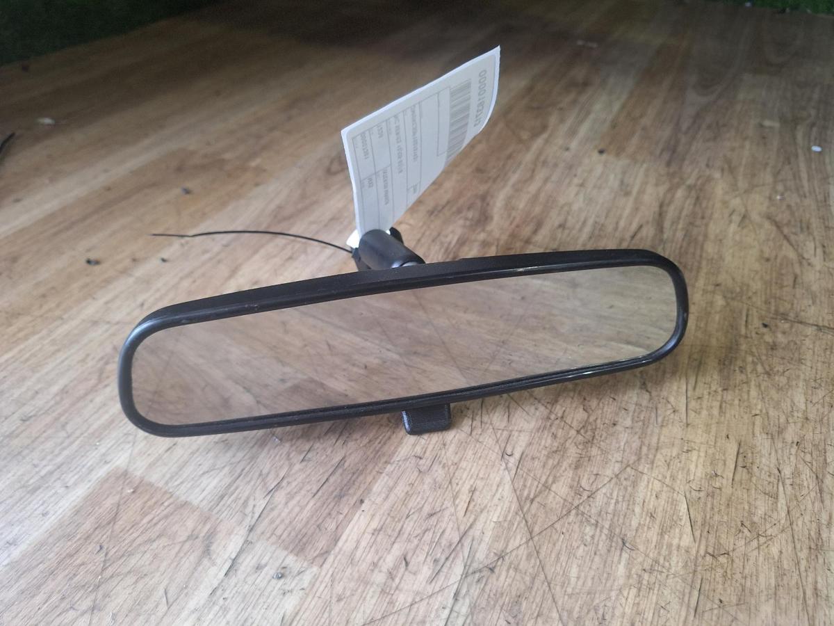 Interior Mirror for MAZDA MX5