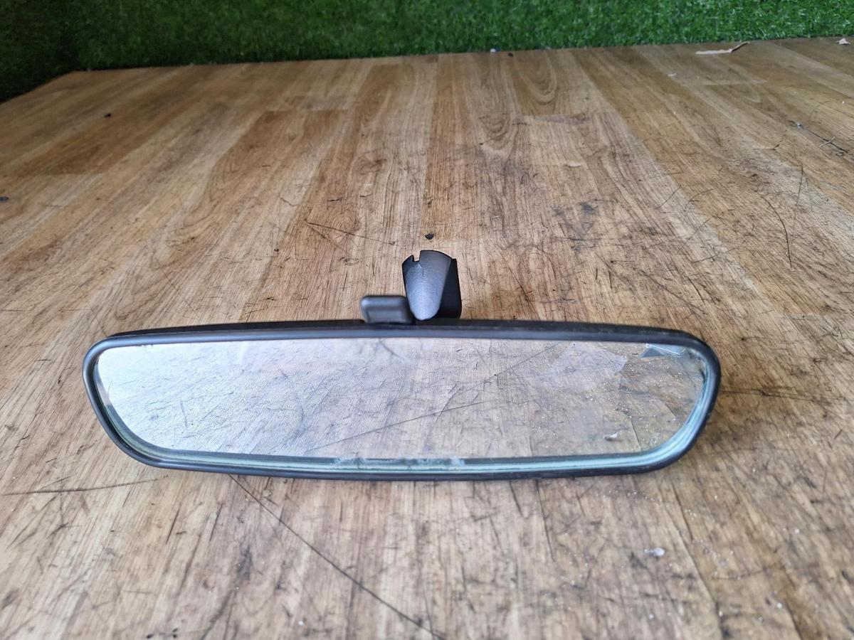 Interior Mirror for MAZDA 2