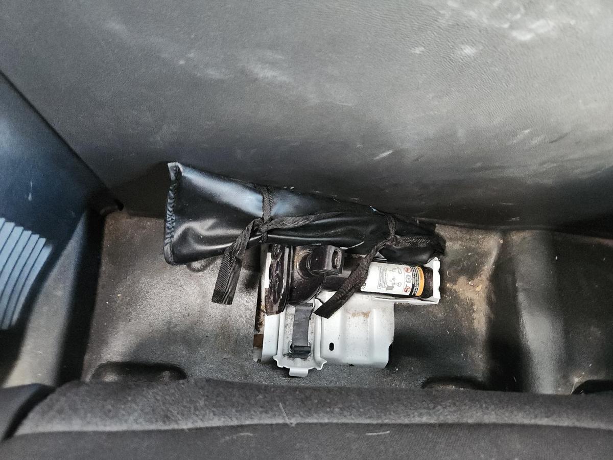 Jack Tool Kit