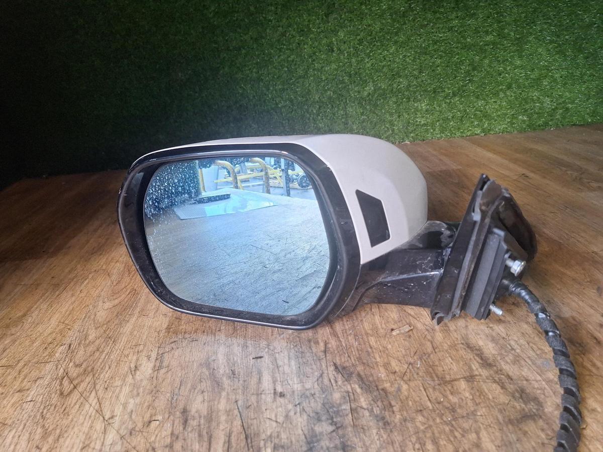 Left Door Mirror for HAVAL H6