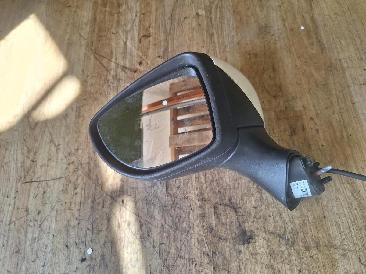 Left Door Mirror for RENAULT CLIO