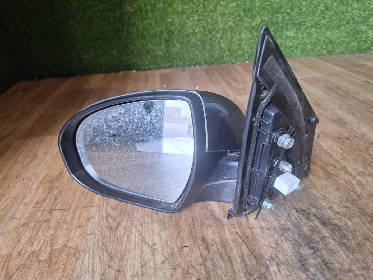 Left Door Mirror for HYUNDAI TUCSON