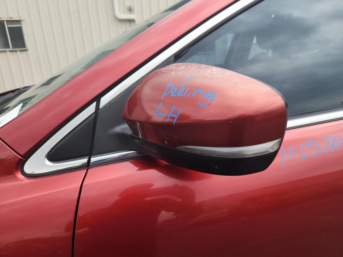 Left Door Mirror for MAZDA CX9 - Image 3