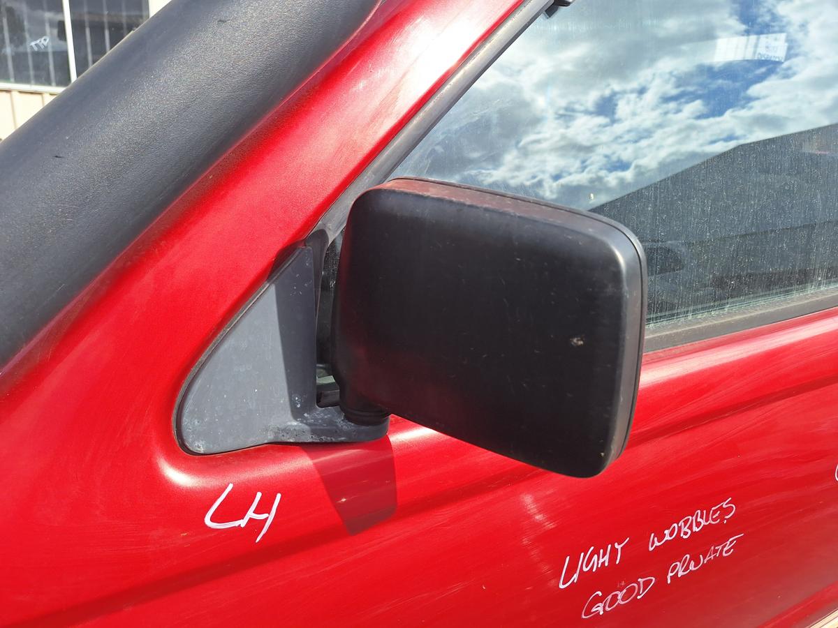 Left Door Mirror for NISSAN NAVARA