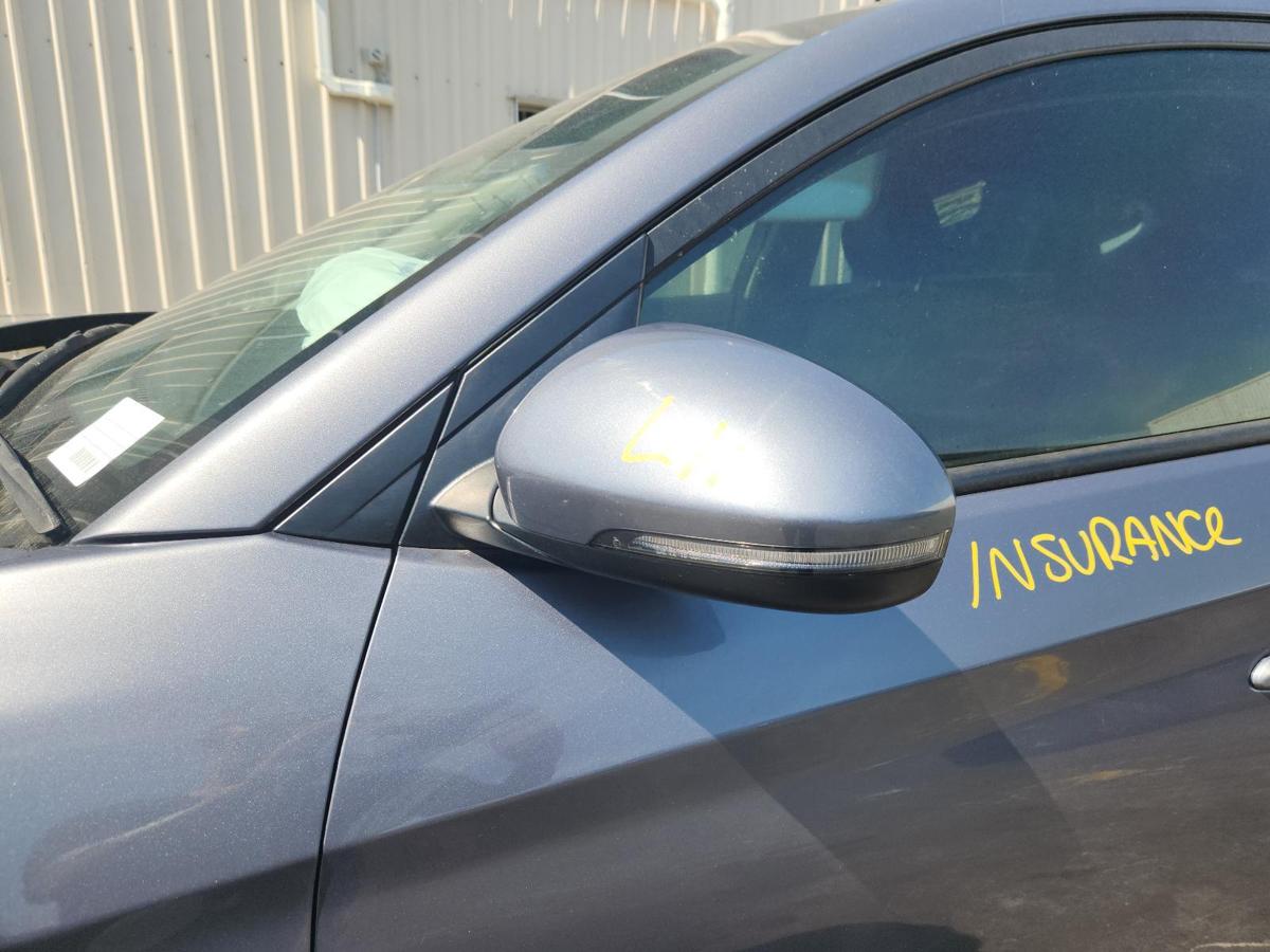 Left Door Mirror for HYUNDAI TUCSON - Image 4