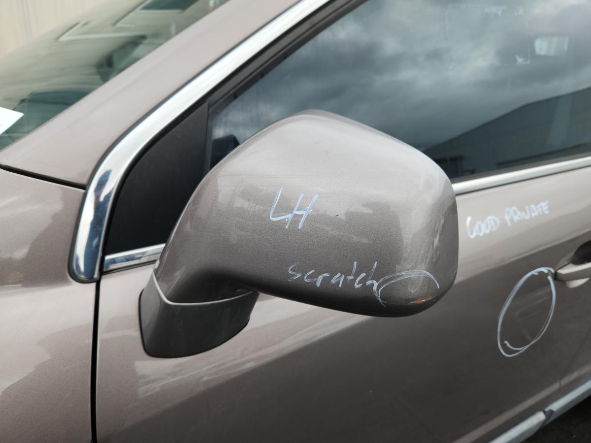 Left Door Mirror for HOLDEN CAPTIVA - Image 5