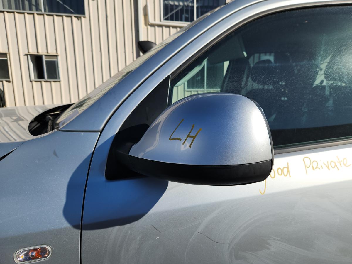 Left Door Mirror for VOLKSWAGEN AMAROK - Image 4