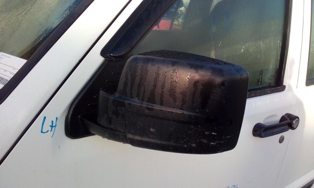 1000646070-Left Door Mirror