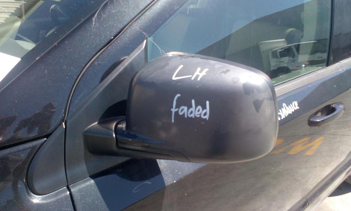 1000693183-Left Door Mirror