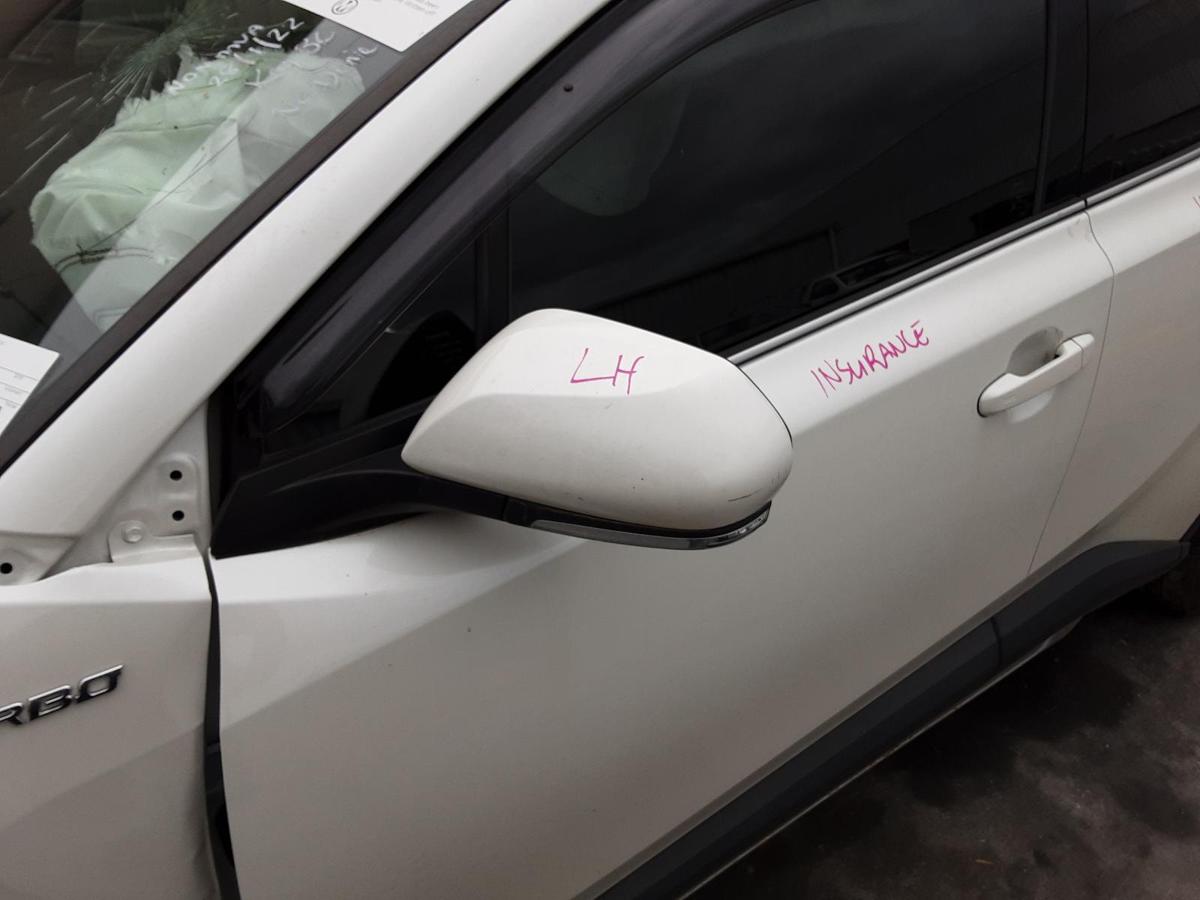 1000642168-Left Door Mirror