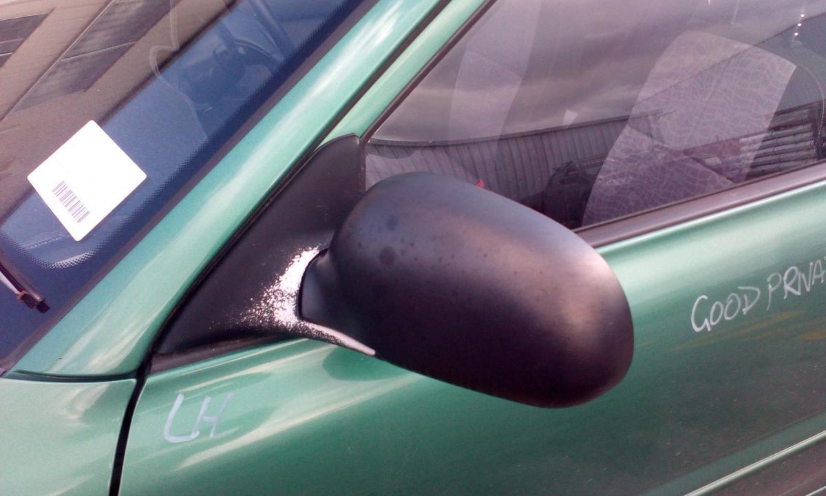 1000663500-Left Door Mirror
